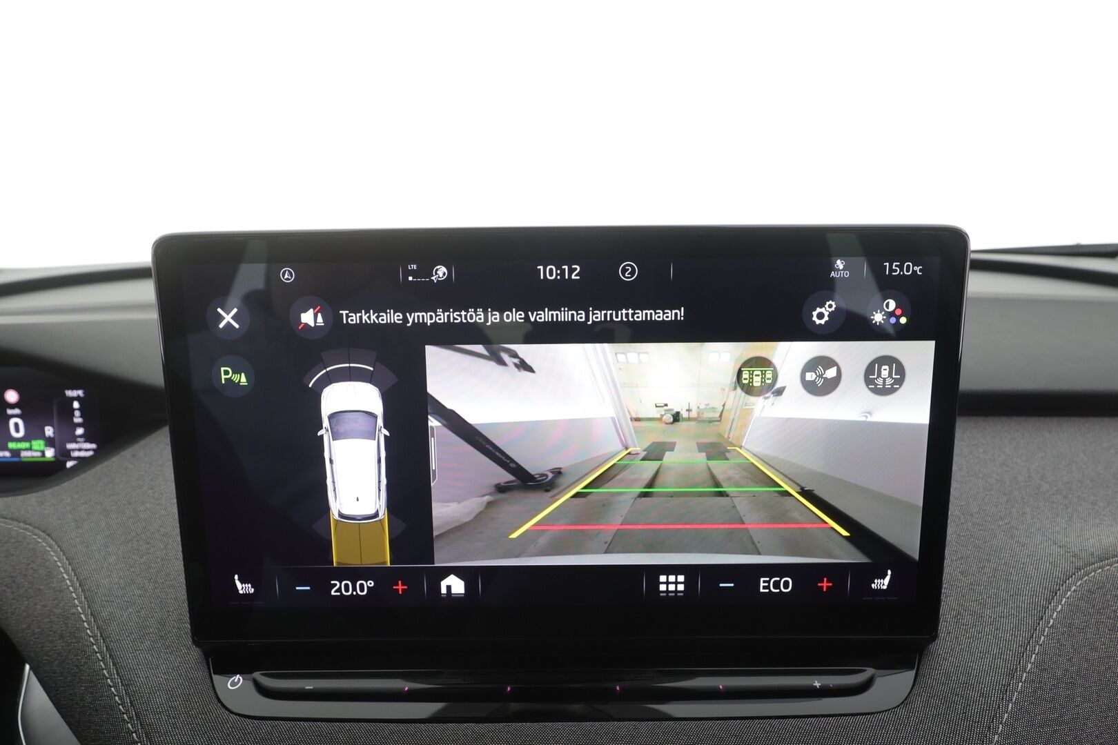 Skoda Enyaq 2023 80 iV - ACC | ILP | Koukku | P.kamera | Puolinahat | Ratinlämmitys | Keyless | Apple&Android | 1.Om Suomi-auto | Kahdet Renkaat | Merkkihuollettu