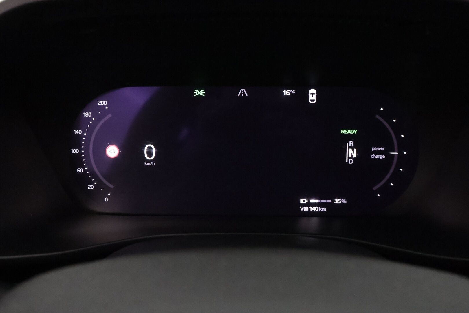 Volvo XC40 2023 Recharge Single Plus aut - | ACC | ILP | Koukku | Pixel-LED | High performance audio | Muistipenkki | Sporttipenkit | P.Kamera | Keyless | Apple&Android | 1.Om Suomi-auto | Kahdet Renkaat |