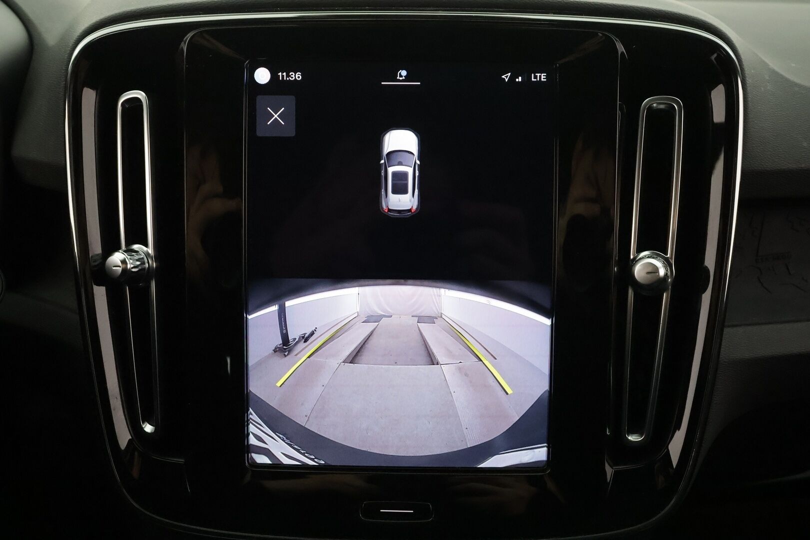 Volvo XC40 2023 Recharge Single Plus aut - | ACC | ILP | Koukku | Pixel-LED | High performance audio | Muistipenkki | Sporttipenkit | P.Kamera | Keyless | Apple&Android | 1.Om Suomi-auto | Kahdet Renkaat |