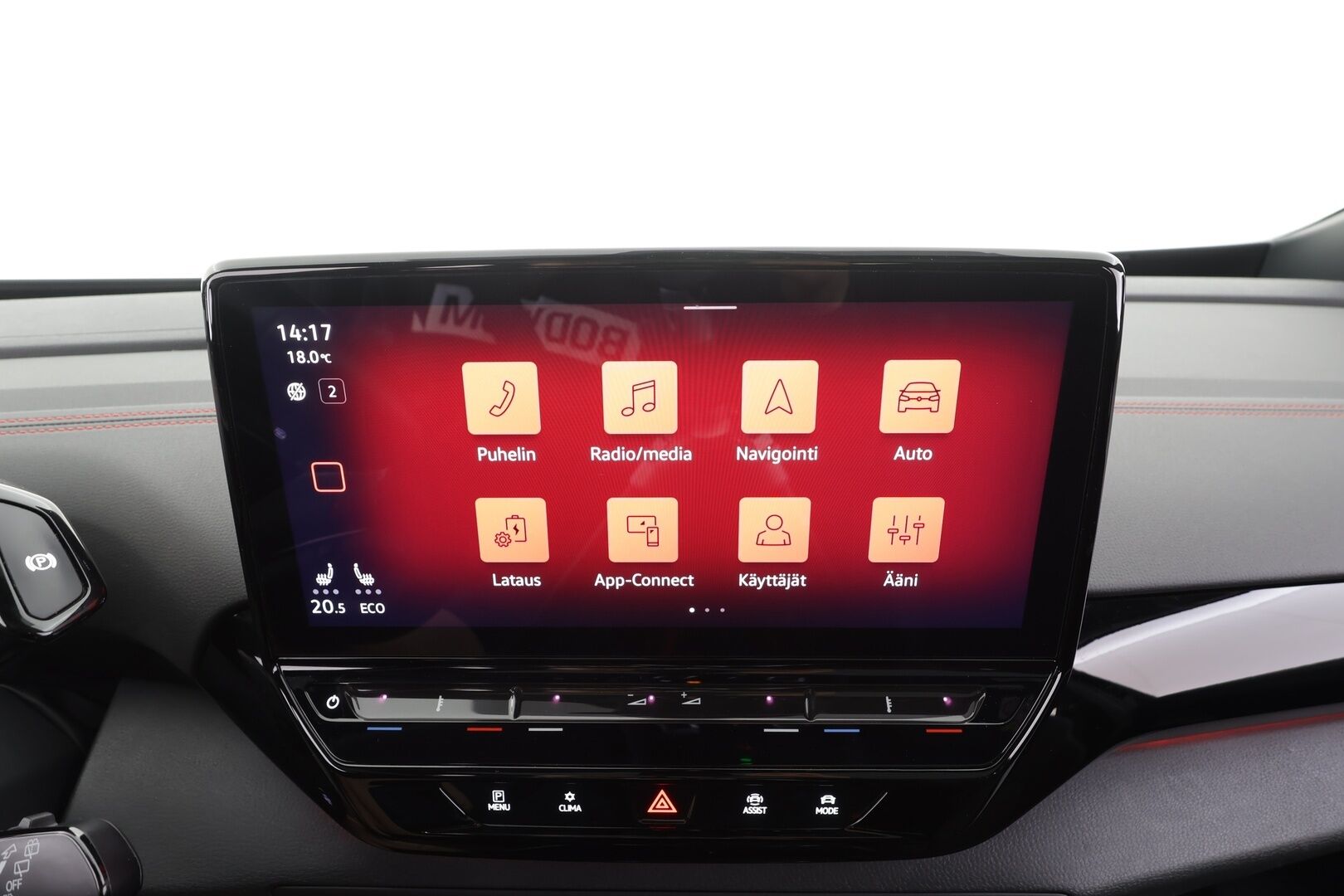 Volkswagen ID.4 2023 GTX Dual Motor AWD Business Max,  akku 77 kWh - | ACC | Lisälämmitin | Matrix LED | HUD | Lasikatto | Hierovat ergoactive istuimet muistilla | 360-Kamera | Keyless | Apple&Android | 1.Om Suomi-auto | Kahdet Renkaat | Merkkihuollettu |