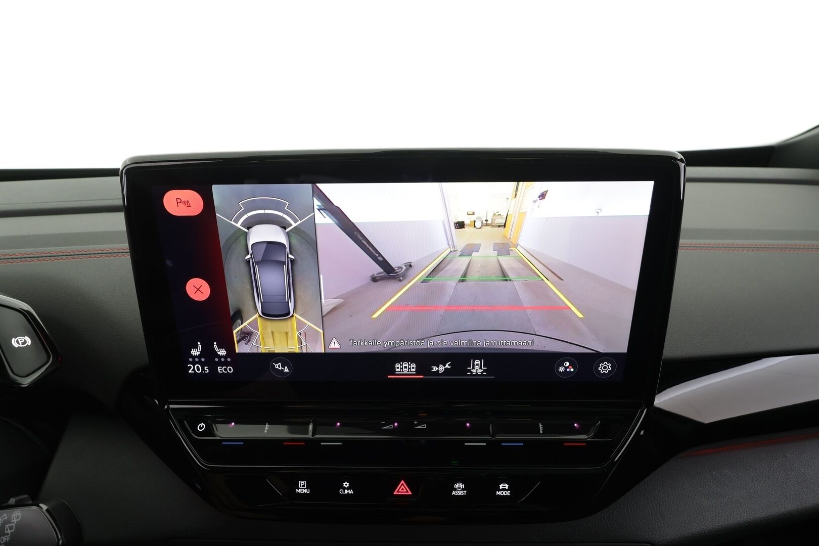 Volkswagen ID.4 2023 GTX Dual Motor AWD Business Max,  akku 77 kWh - | ACC | Lisälämmitin | Matrix LED | HUD | Lasikatto | Hierovat ergoactive istuimet muistilla | 360-Kamera | Keyless | Apple&Android | 1.Om Suomi-auto | Kahdet Renkaat | Merkkihuollettu |