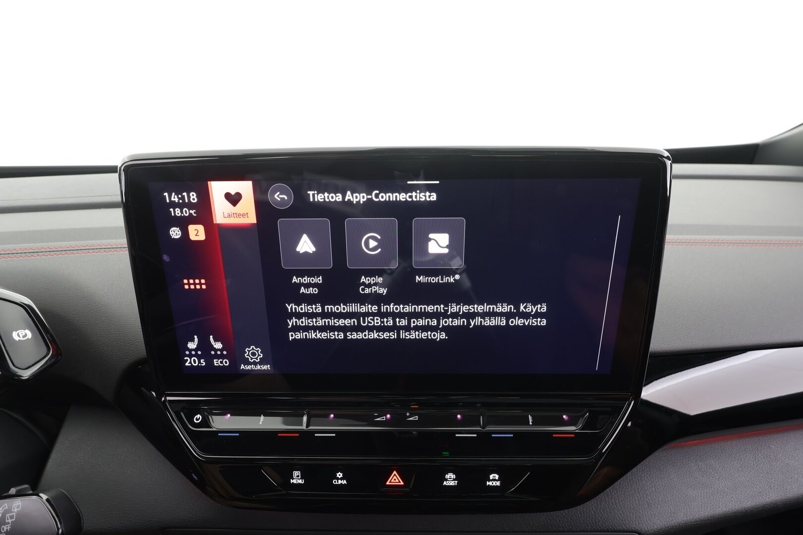 Volkswagen ID.4 2023 GTX Dual Motor AWD Business Max,  akku 77 kWh - | ACC | Lisälämmitin | Matrix LED | HUD | Lasikatto | Hierovat ergoactive istuimet muistilla | 360-Kamera | Keyless | Apple&Android | 1.Om Suomi-auto | Kahdet Renkaat | Merkkihuollettu |