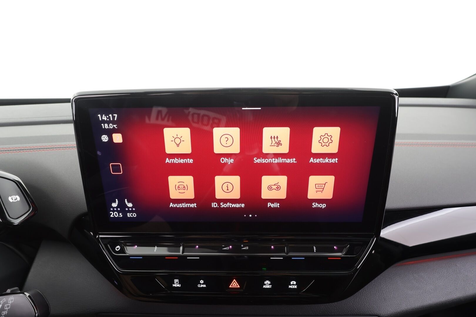 Volkswagen ID.4 2023 GTX Dual Motor AWD Business Max,  akku 77 kWh - | ACC | Lisälämmitin | Matrix LED | HUD | Lasikatto | Hierovat ergoactive istuimet muistilla | 360-Kamera | Keyless | Apple&Android | 1.Om Suomi-auto | Kahdet Renkaat | Merkkihuollettu |