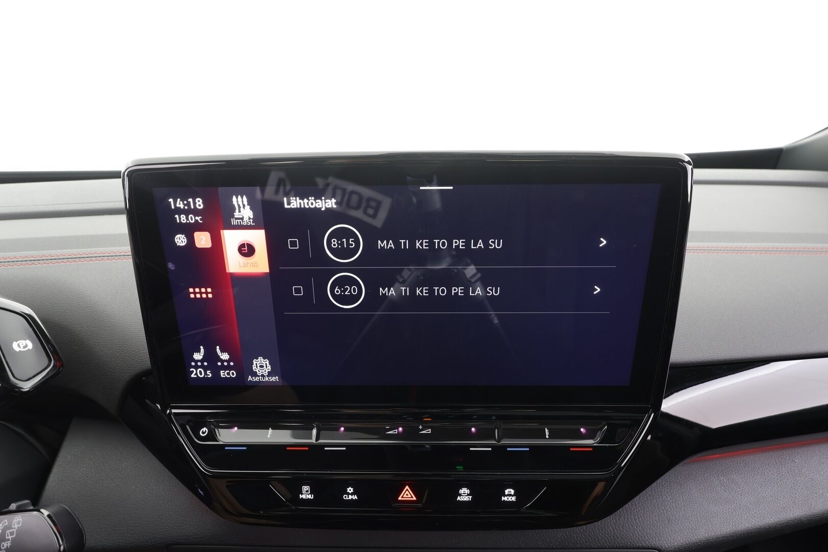 Volkswagen ID.4 2023 GTX Dual Motor AWD Business Max,  akku 77 kWh - | ACC | Lisälämmitin | Matrix LED | HUD | Lasikatto | Hierovat ergoactive istuimet muistilla | 360-Kamera | Keyless | Apple&Android | 1.Om Suomi-auto | Kahdet Renkaat | Merkkihuollettu |