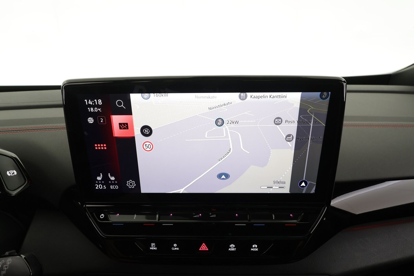 Volkswagen ID.4 2023 GTX Dual Motor AWD Business Max,  akku 77 kWh - | ACC | Lisälämmitin | Matrix LED | HUD | Lasikatto | Hierovat ergoactive istuimet muistilla | 360-Kamera | Keyless | Apple&Android | 1.Om Suomi-auto | Kahdet Renkaat | Merkkihuollettu |