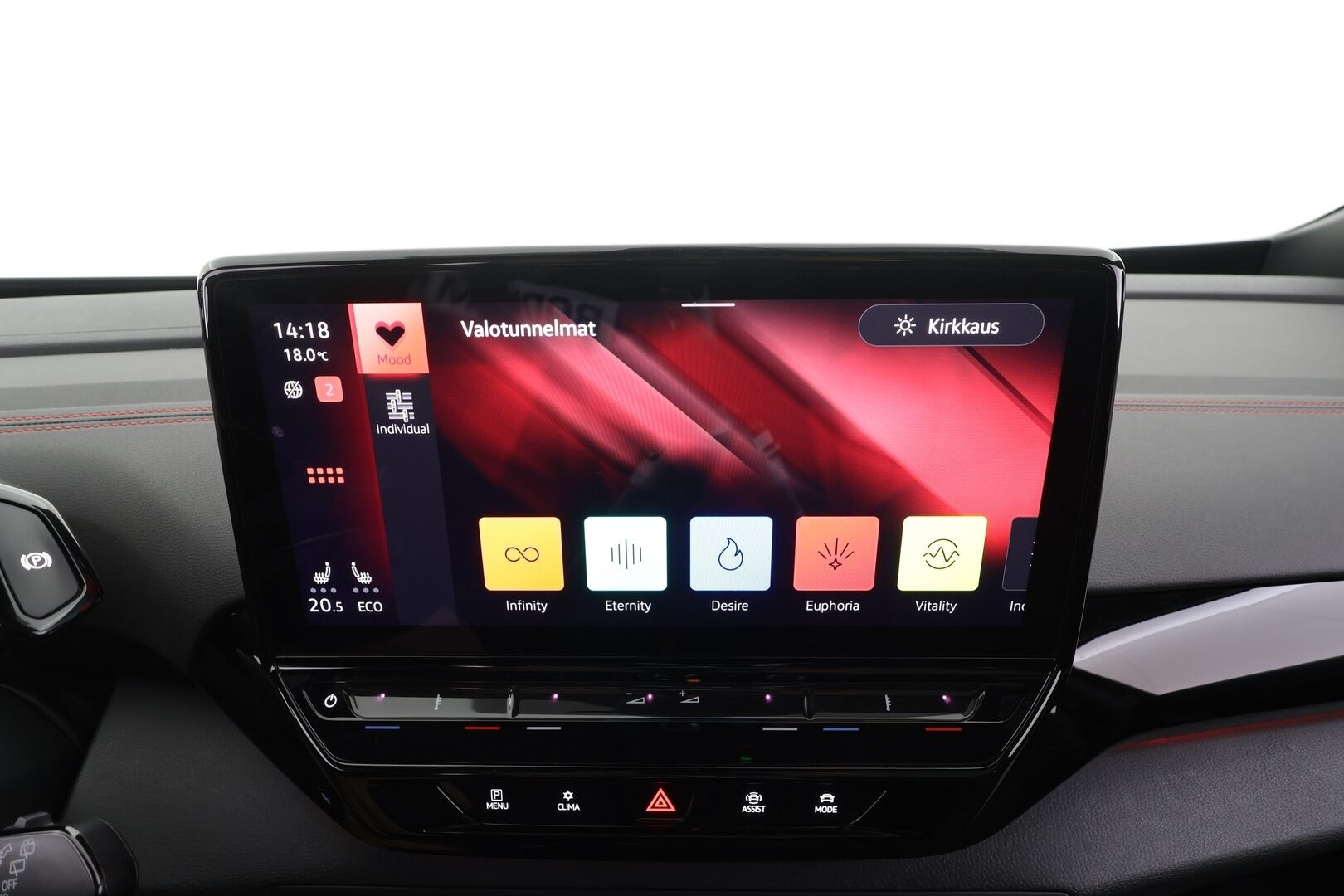 Volkswagen ID.4 2023 GTX Dual Motor AWD Business Max,  akku 77 kWh - | ACC | Lisälämmitin | Matrix LED | HUD | Lasikatto | Hierovat ergoactive istuimet muistilla | 360-Kamera | Keyless | Apple&Android | 1.Om Suomi-auto | Kahdet Renkaat | Merkkihuollettu |