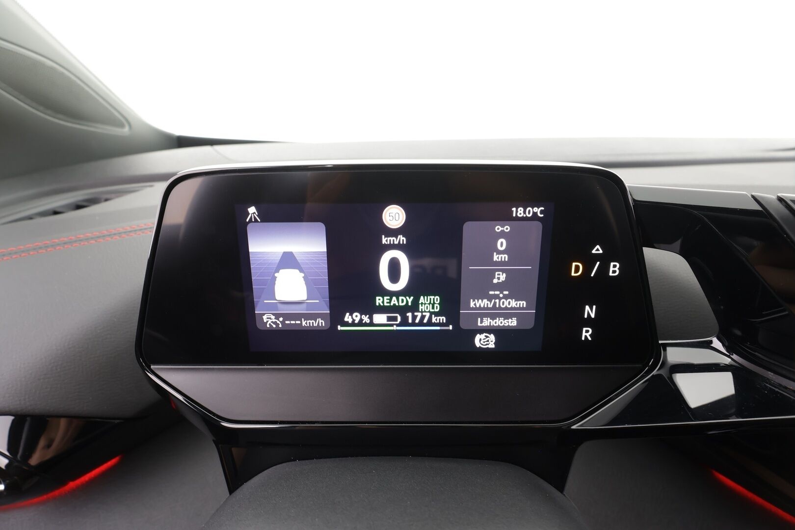 Volkswagen ID.4 2023 GTX Dual Motor AWD Business Max,  akku 77 kWh - | ACC | Lisälämmitin | Matrix LED | HUD | Lasikatto | Hierovat ergoactive istuimet muistilla | 360-Kamera | Keyless | Apple&Android | 1.Om Suomi-auto | Kahdet Renkaat | Merkkihuollettu |