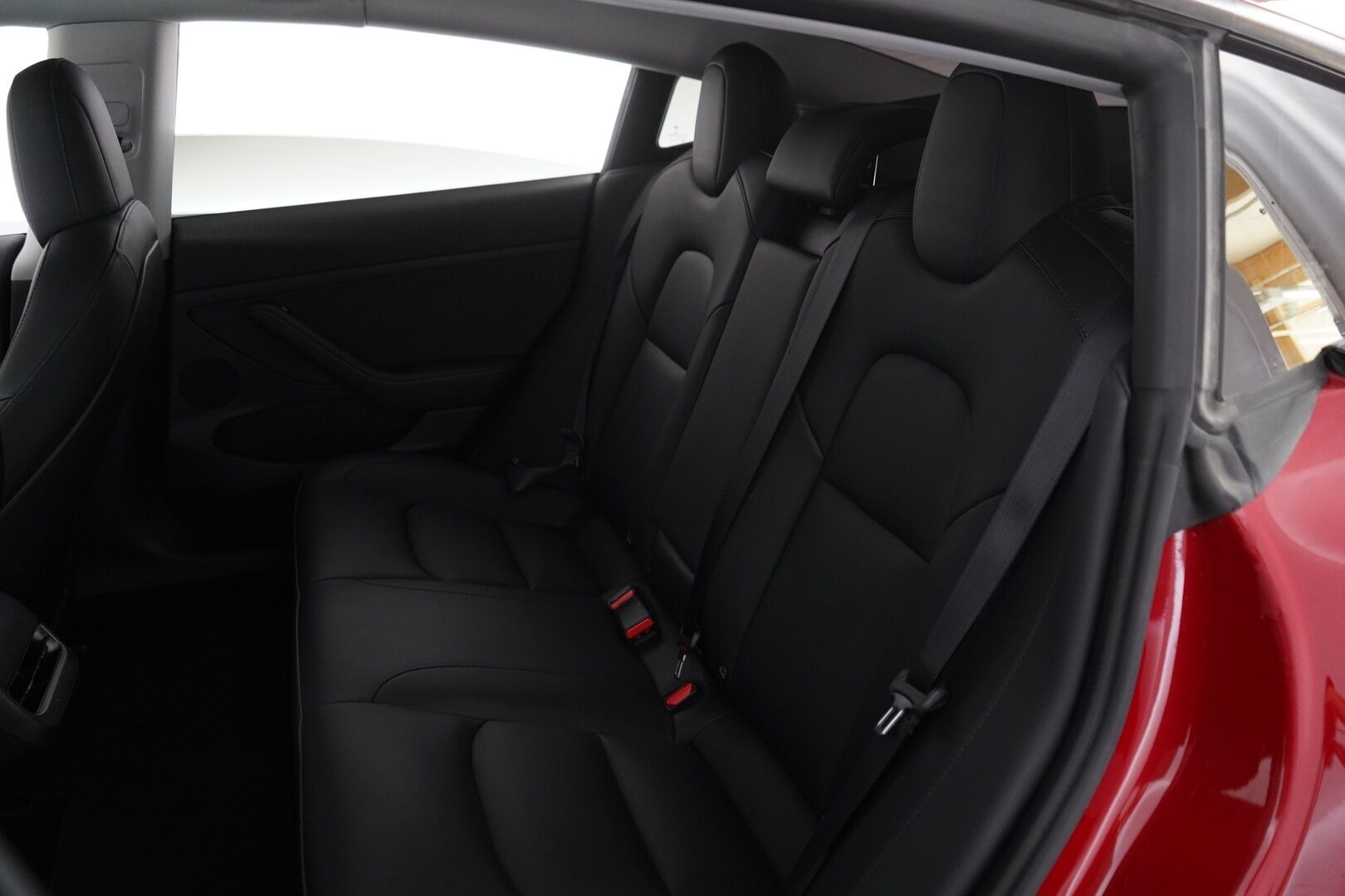 Tesla Model 3 2022 Standard Range Plus * AMD Ryzen / Lämpöpumppu / ACC / Matrix-Led / Kamera * - Kahdet vanteet / Erikoisväri / Molemmat laturit / Puhdas CarVertical
