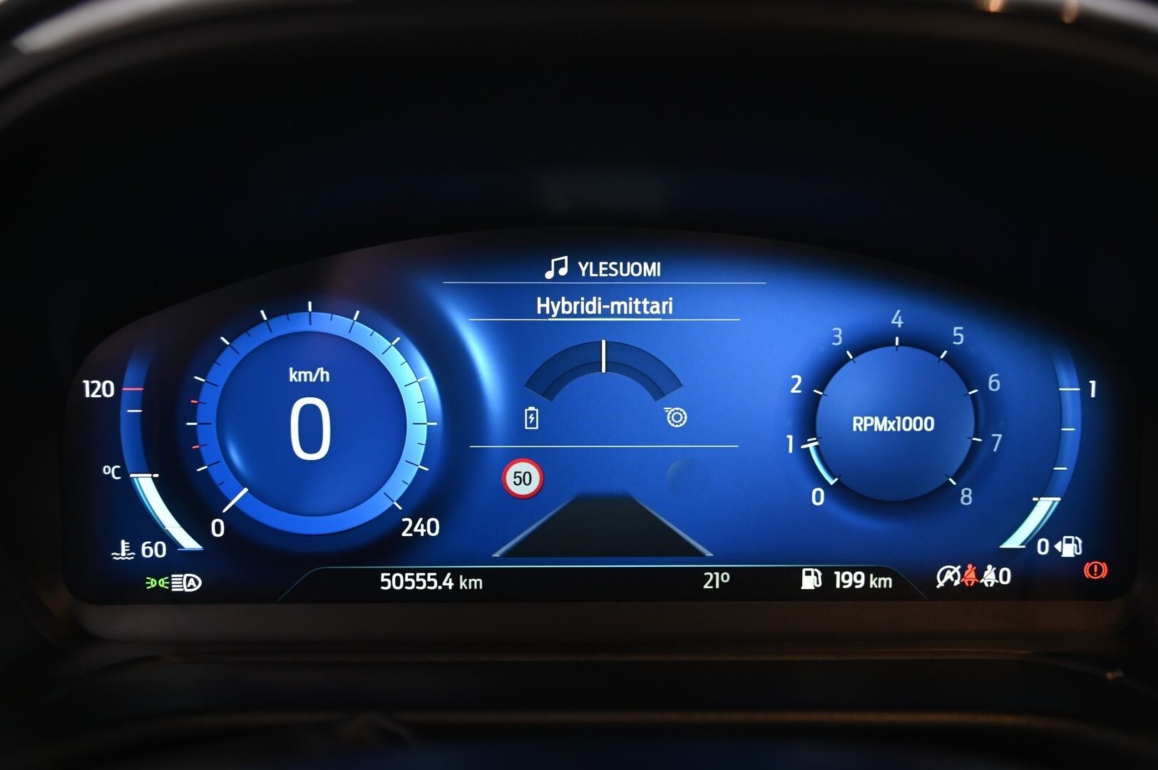 Ford Puma 2023 1.0 EcoBoost Hybrid (mHEV) 125hv M6 ST-Line 5-ovinen - 1-Omisteinen | Digimittaristo | Lämmitettävä Tuulilasi | Lämmitettävä Ohjauspyörä | Kahdet Renkaat Alumiinivanteilla | Kaistavahti  