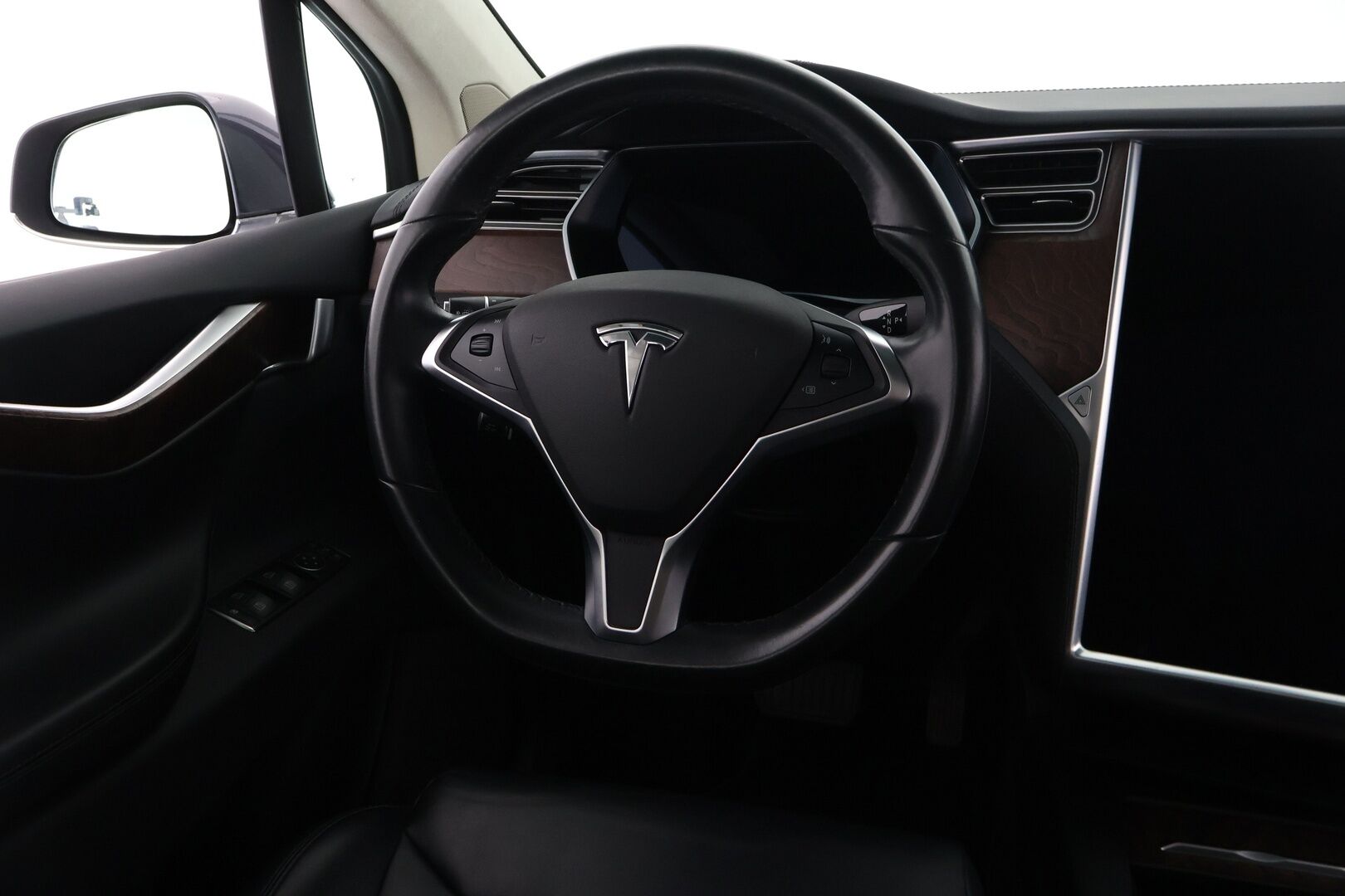 Tesla Model X 2018 75D *Autopilot / CCS / 2x Vanteet / Koukku / Lasikatto* - *JUURI KATSASTETTU / Autopilot / CCS / 2x Vanteet / Koukku
