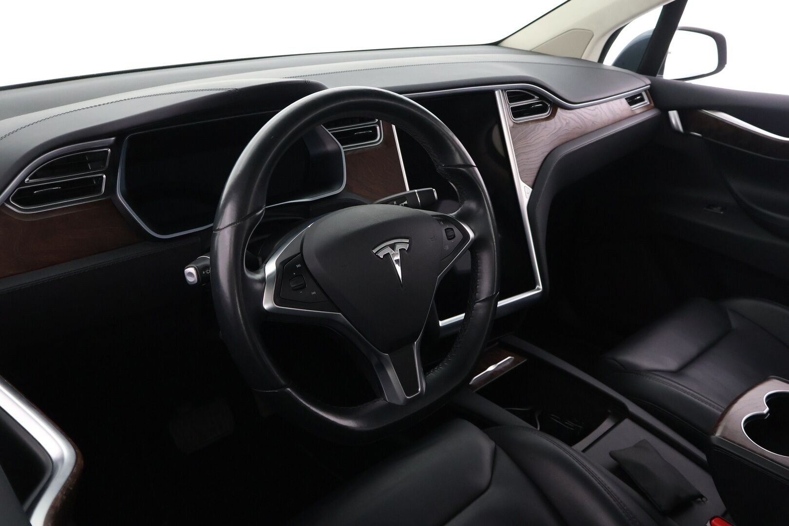 Tesla Model X 2018 75D *Autopilot / CCS / 2x Vanteet / Koukku / Lasikatto* - *JUURI KATSASTETTU / Autopilot / CCS / 2x Vanteet / Koukku
