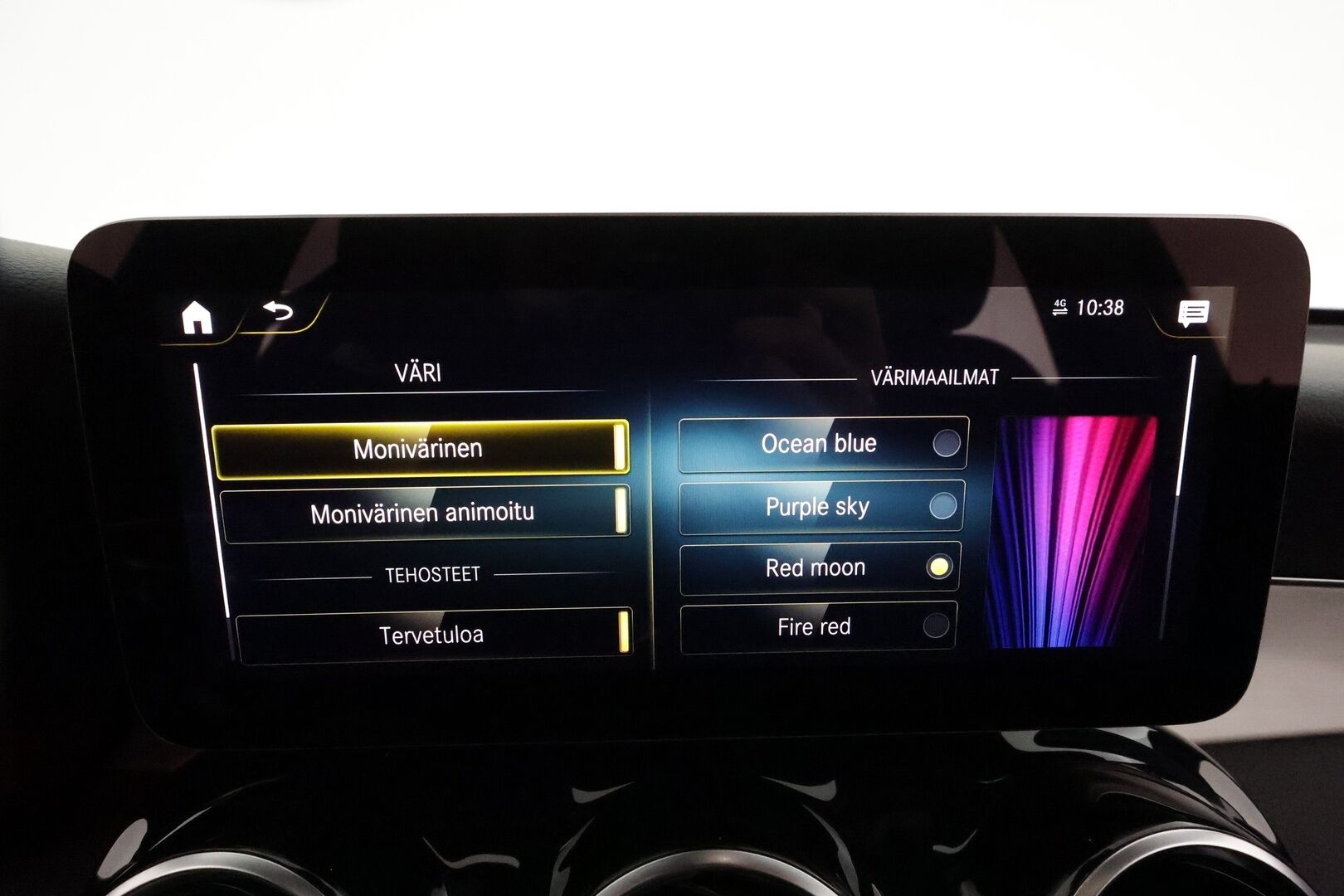 Mercedes-Benz GLC 2021 300e 4MATIC A Business EQ Power *Distronic+ / P.kamera / Multibeam / Koukku / Panorama / KeylessGo / Navi* - Kahdet renkaat aluvanteilla