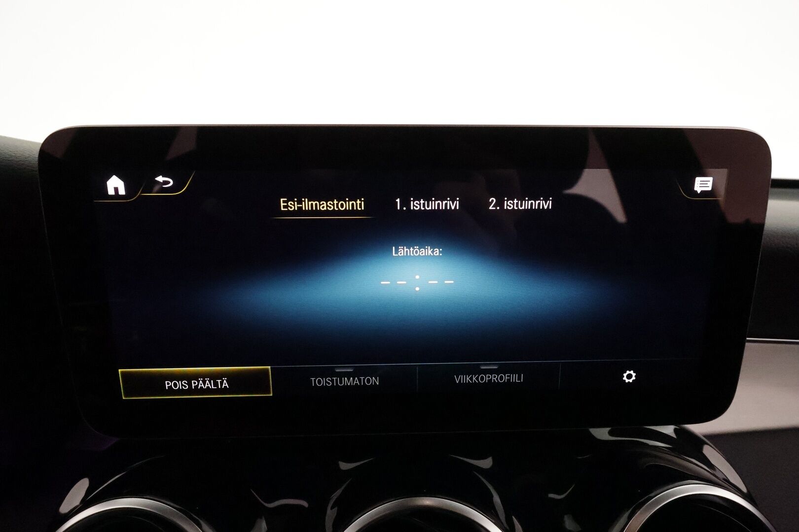 Mercedes-Benz GLC 2021 300e 4MATIC A Business EQ Power *Distronic+ / P.kamera / Multibeam / Koukku / Panorama / KeylessGo / Navi* - Kahdet renkaat aluvanteilla