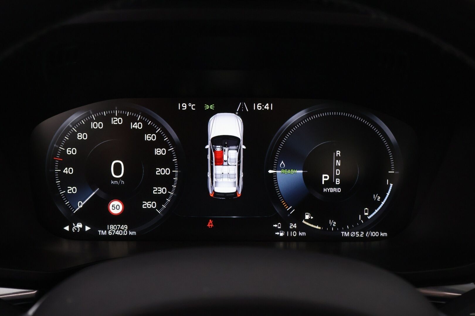 Volvo XC60 2019 T8 AWD Inscription aut * Webasto / Adapt.Vakkari / Panorama / Koukku / Audio High Performance / Nahkasisusta / Huippuvarusteet! - Merkkihuollot / 2x Renkaat aluvantein / Juuri tullut Tampereelle!
