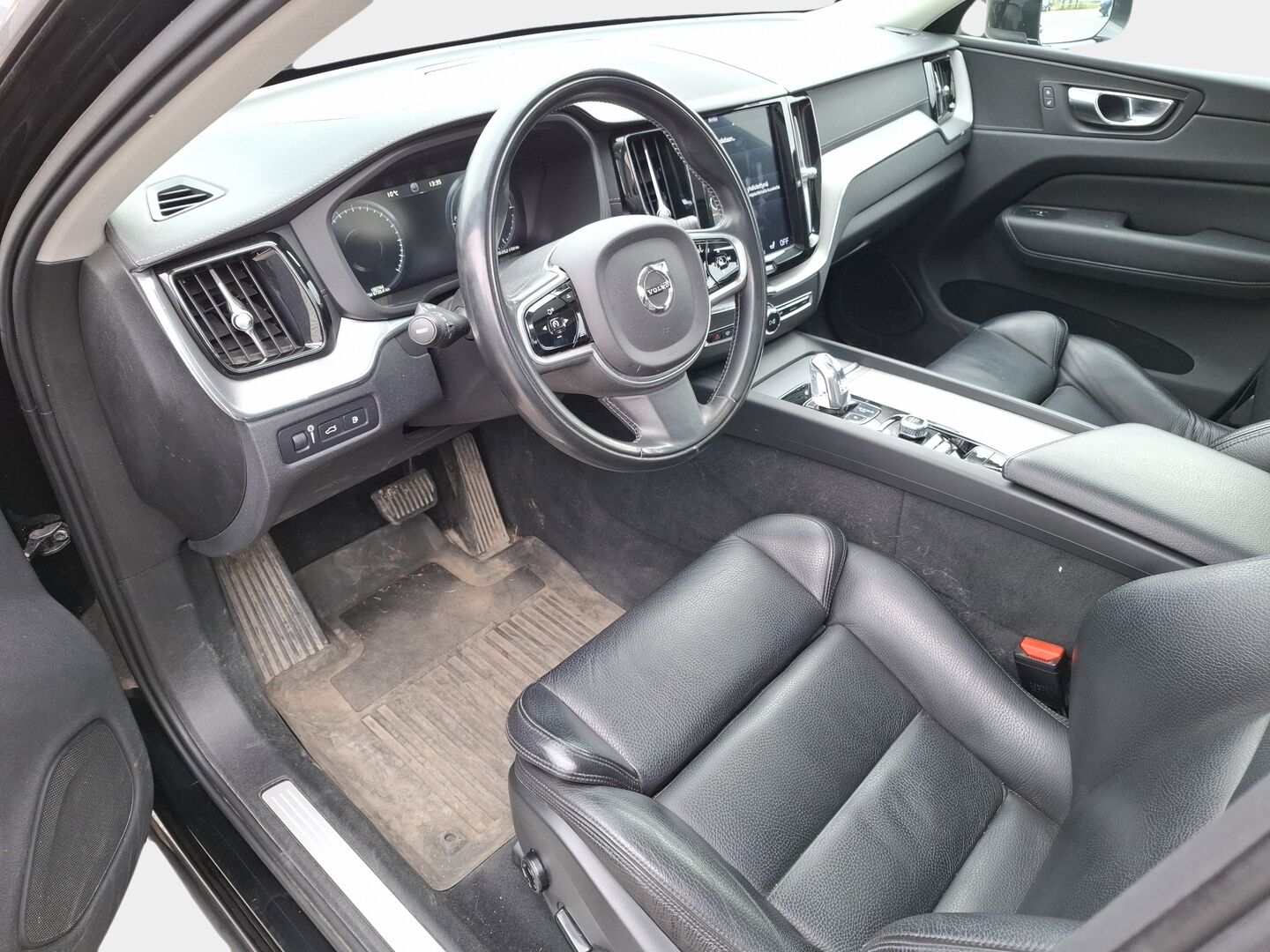 Volvo XC60 2019 T8 AWD Inscription aut - Tulossa Myyntiin!
