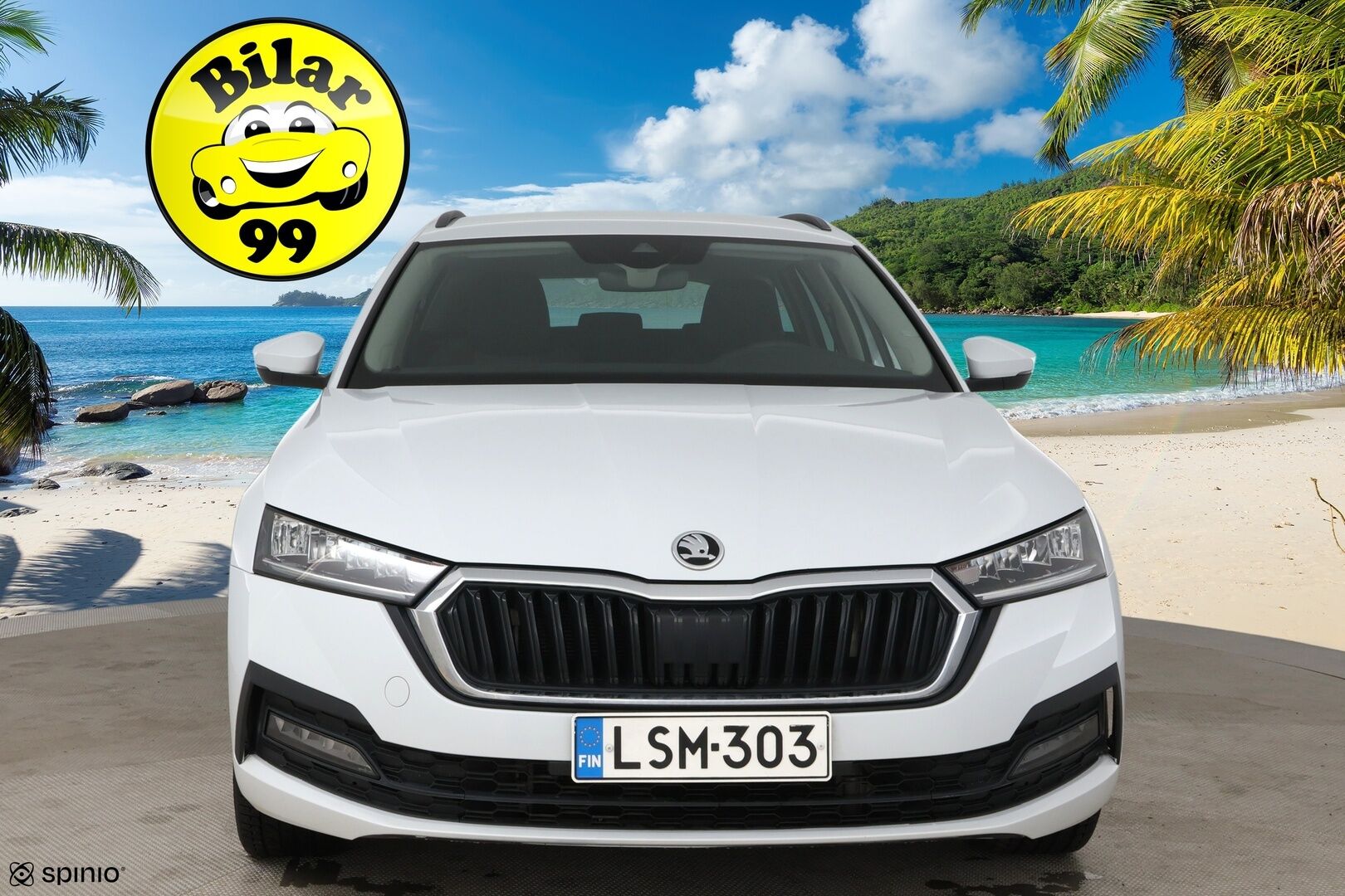 SKODA OCTAVIA 2021 1.4 TSI Combi PHEV Ambition iV DSG Autom * Vakkari / Matrix / Kaistanpitoavustin / P.tutka / Ratinlämmitin / Smartlink * - Digimittaristo / Penkinlämmittimet edessä ja takana! - HULLUT JOULUT KORKOTARJOUS 2,49% 