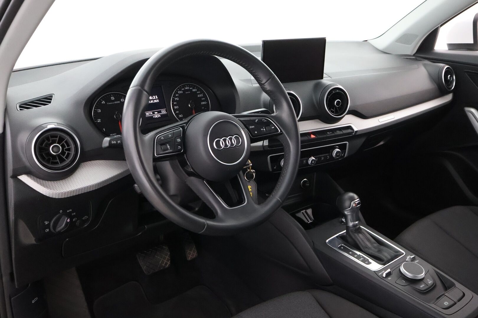Audi Q2 2020 Proline 35 TFSI 110kW S tronic - Vakkari / Peruutustutka / LED / Lohko & Sisäpistoke / 2x Renkaat aluvantein / Juuri tullut Tampereelle!