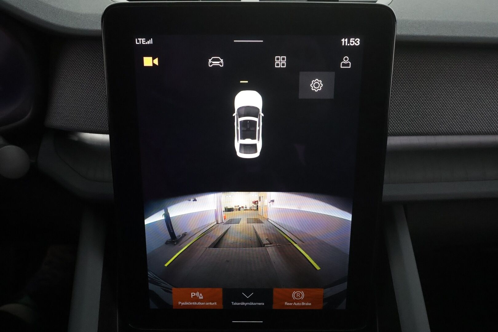 Polestar 2 2022 Long Range Dual Motor Performance * Sportpenkki Muistilla / ILP / H&K / P.Kamera / LED / Lasikatto / Kaistavahti * - 2x Latauskaapelit / Merkkihuollettu / Upea Performance Polestar!