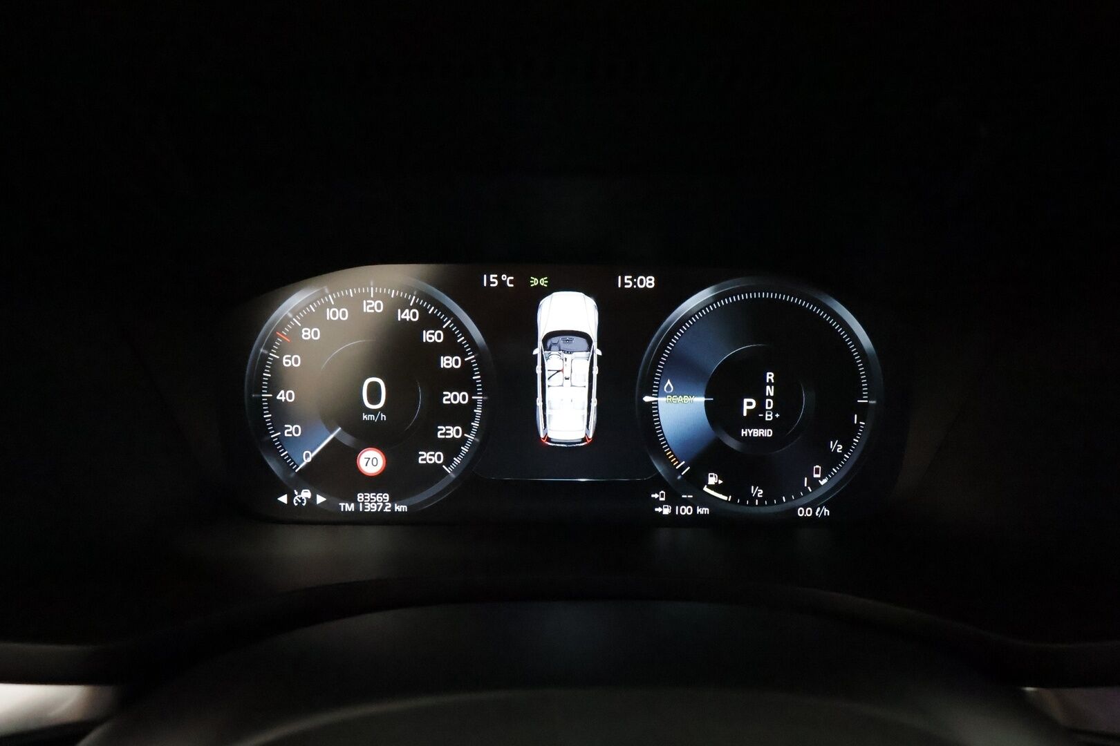 Volvo V60 2020 T6 TwE AWD Momentum aut **Koukku / Adapt.vakkari / Keyless / TULOSSA