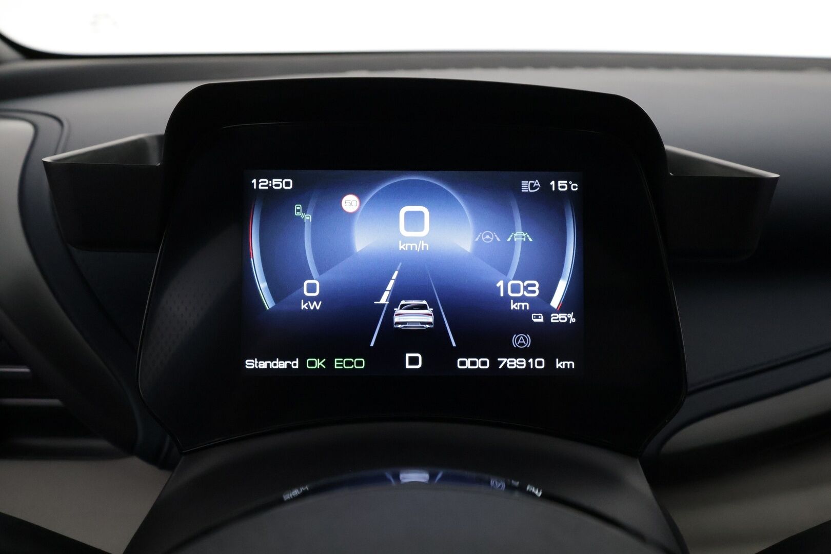 BYD Atto 3 2022 Design - | ILP | 360 | ACC | Sähköpenkit | Panorama | LED | Kaistavahti | Katveavustin | Navi | Keyless | 2x Latauskaapelit |