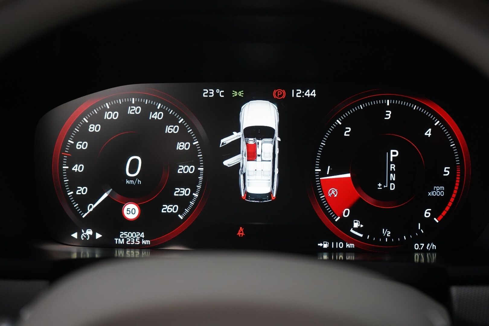 Volvo V90 2017 D4 AWD Inscription aut. *Polestar / HUD / ACC / 360° / Webasto / Muistipenkki / Keyless / Koukku* - Polestar / Kahdet OEM vanteet / Huippuvarusteet / Viimeisin huolto 241tkm