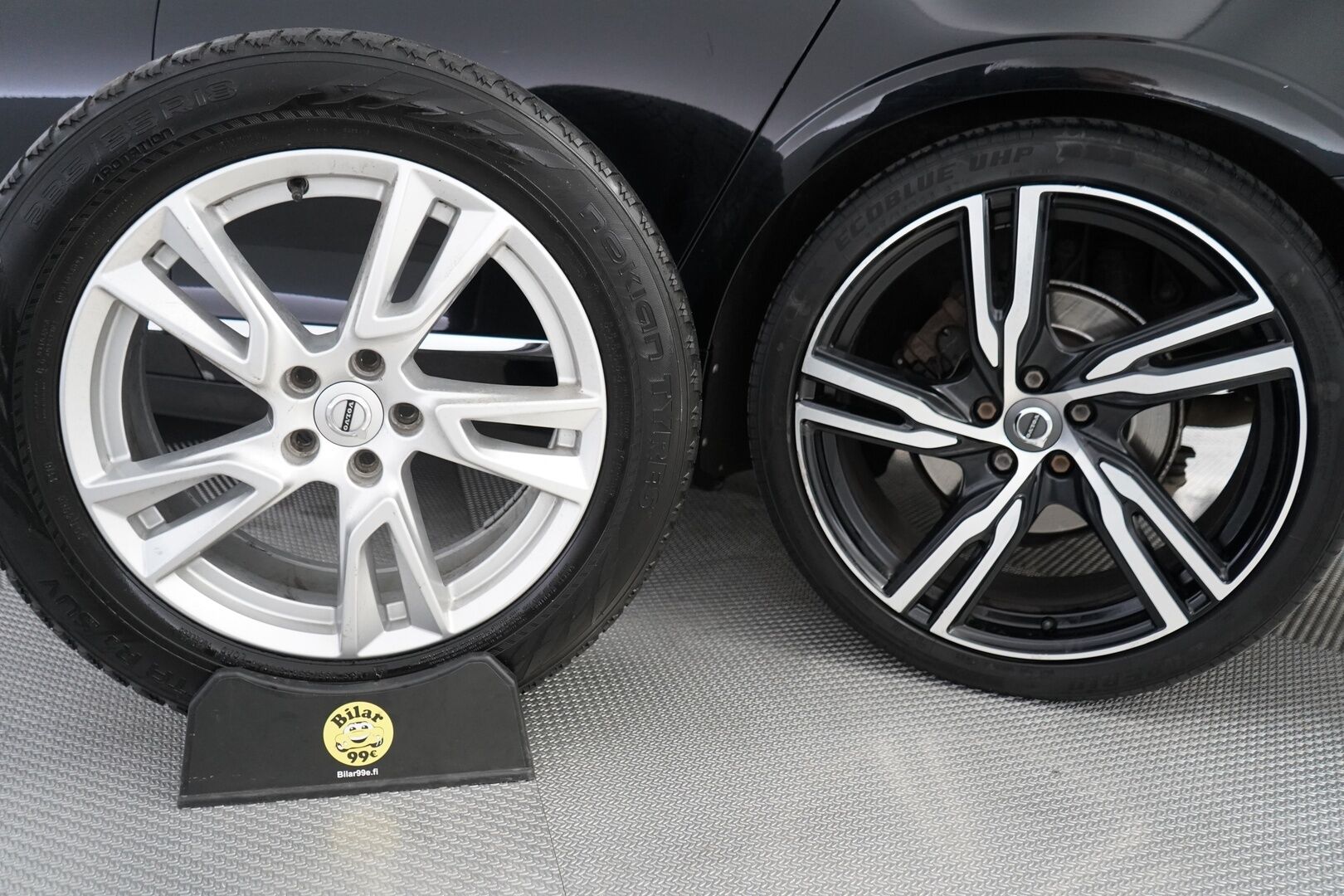 Volvo V90 2017 D4 AWD Inscription aut. *Polestar / HUD / ACC / 360° / Webasto / Muistipenkki / Keyless / Koukku* - Juuri saapunut! / Juuri huollettu / Polestar / Kahdet OEM vanteet / Huippuvarusteet 