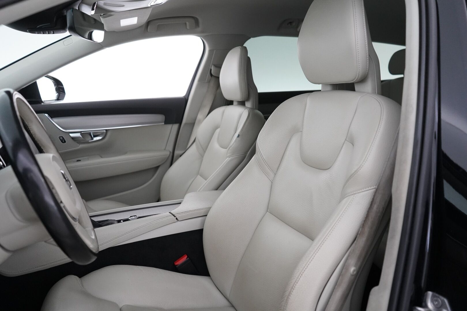 Volvo V90 2017 D4 AWD Inscription aut. *Polestar / HUD / ACC / 360° / Webasto / Muistipenkki / Keyless / Koukku* - Polestar / Kahdet OEM vanteet / Huippuvarusteet / Viimeisin huolto 241tkm