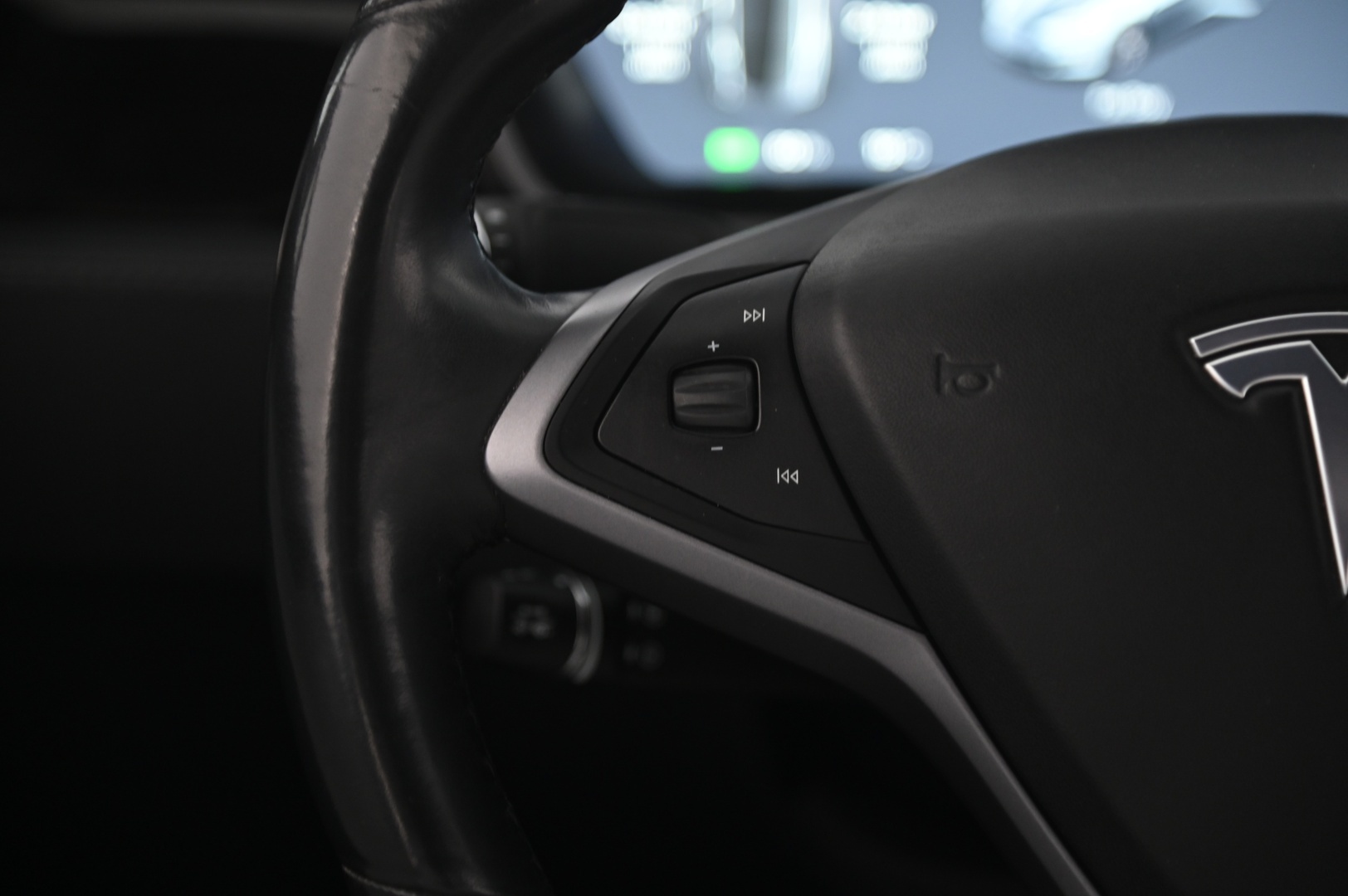 Tesla Model S 2020 Long Raven AWD Raven - | CCS-päivitys tehty | 21" Turbine | Intel Atom | Ilma-alusta | Premium Audio | 2x Alumiinivanteet renkailla |