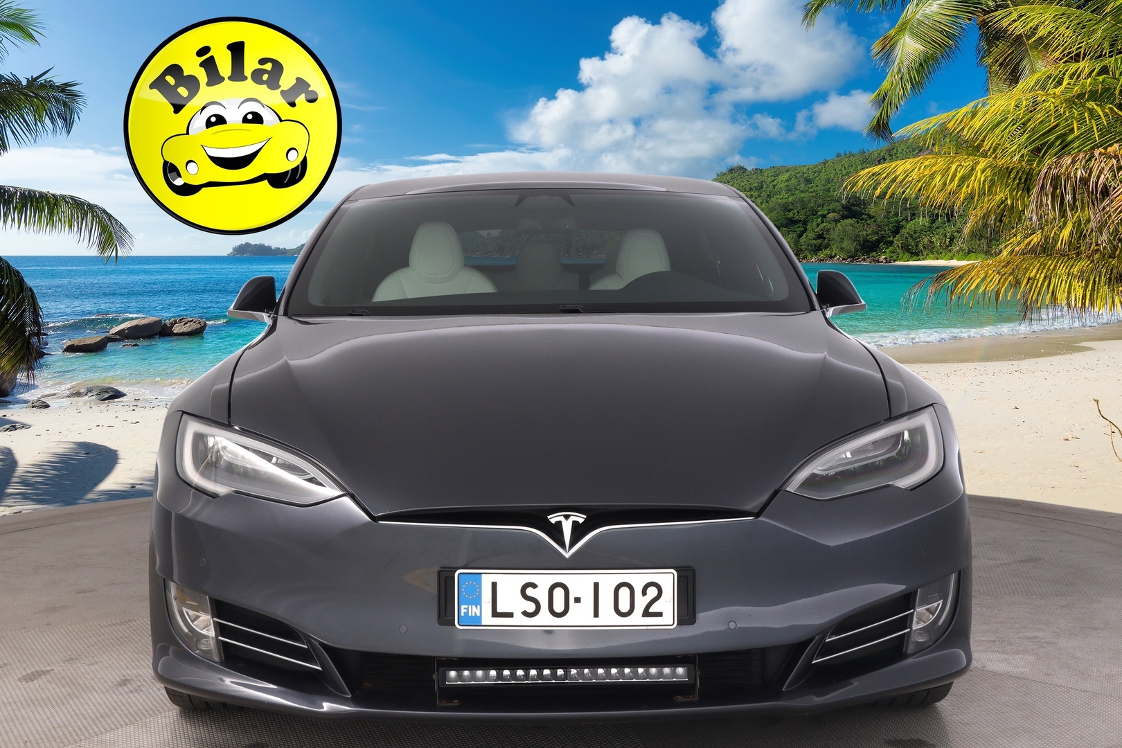 Tesla Model S 2020 Long Raven AWD Raven - | CCS-päivitys tehty | 21" Turbine | Intel Atom | Ilma-alusta | Premium Audio | 2x Alumiinivanteet renkailla |