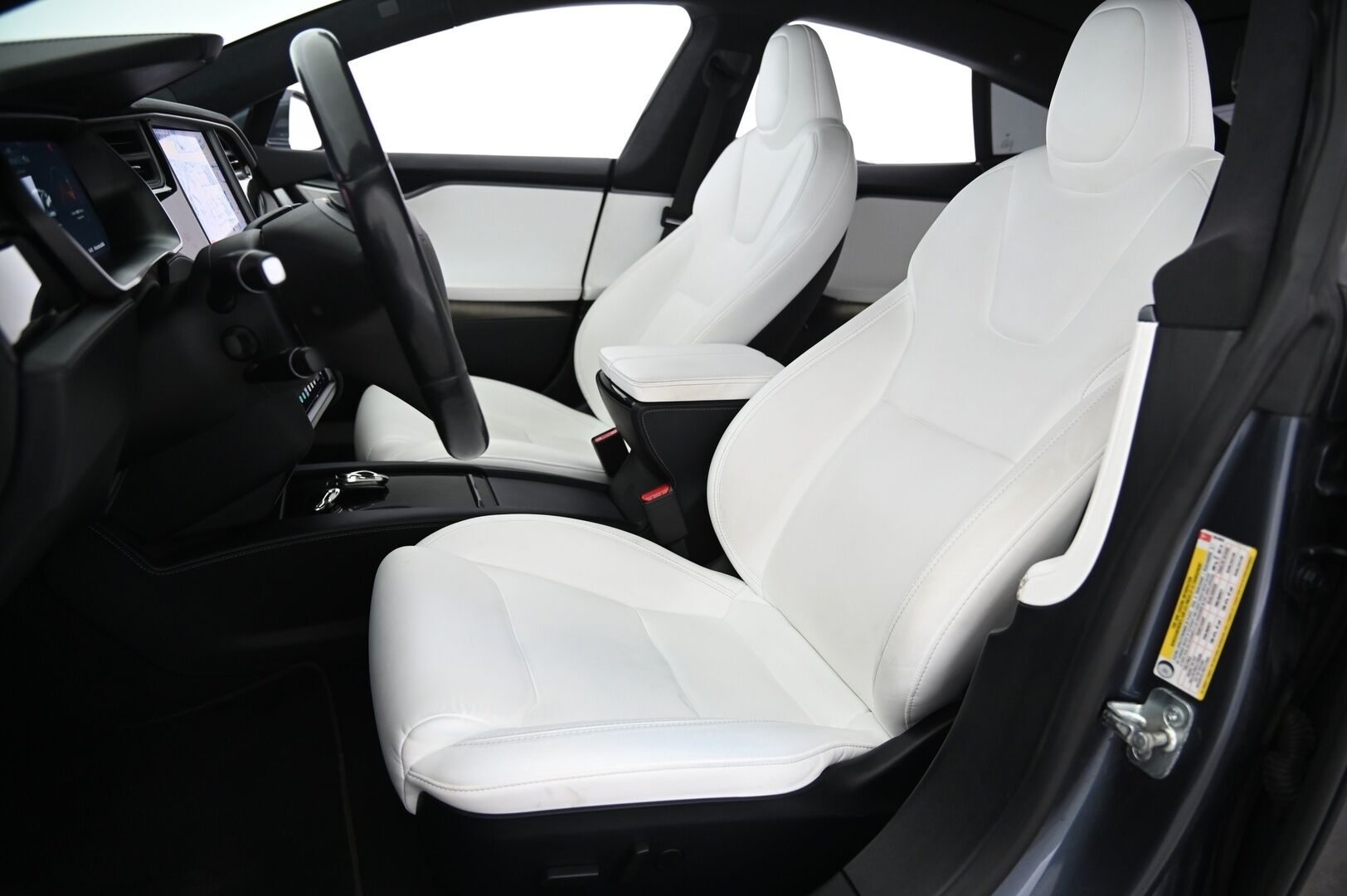 Tesla Model S 2020 Long Range AWD Raven - | CCS-päivitys tehty | 21" Turbine | Aviloo 90,2% | Intel Atom | Ilma-alusta | Premium Audio | 2x Alumiinivanteet renkailla |