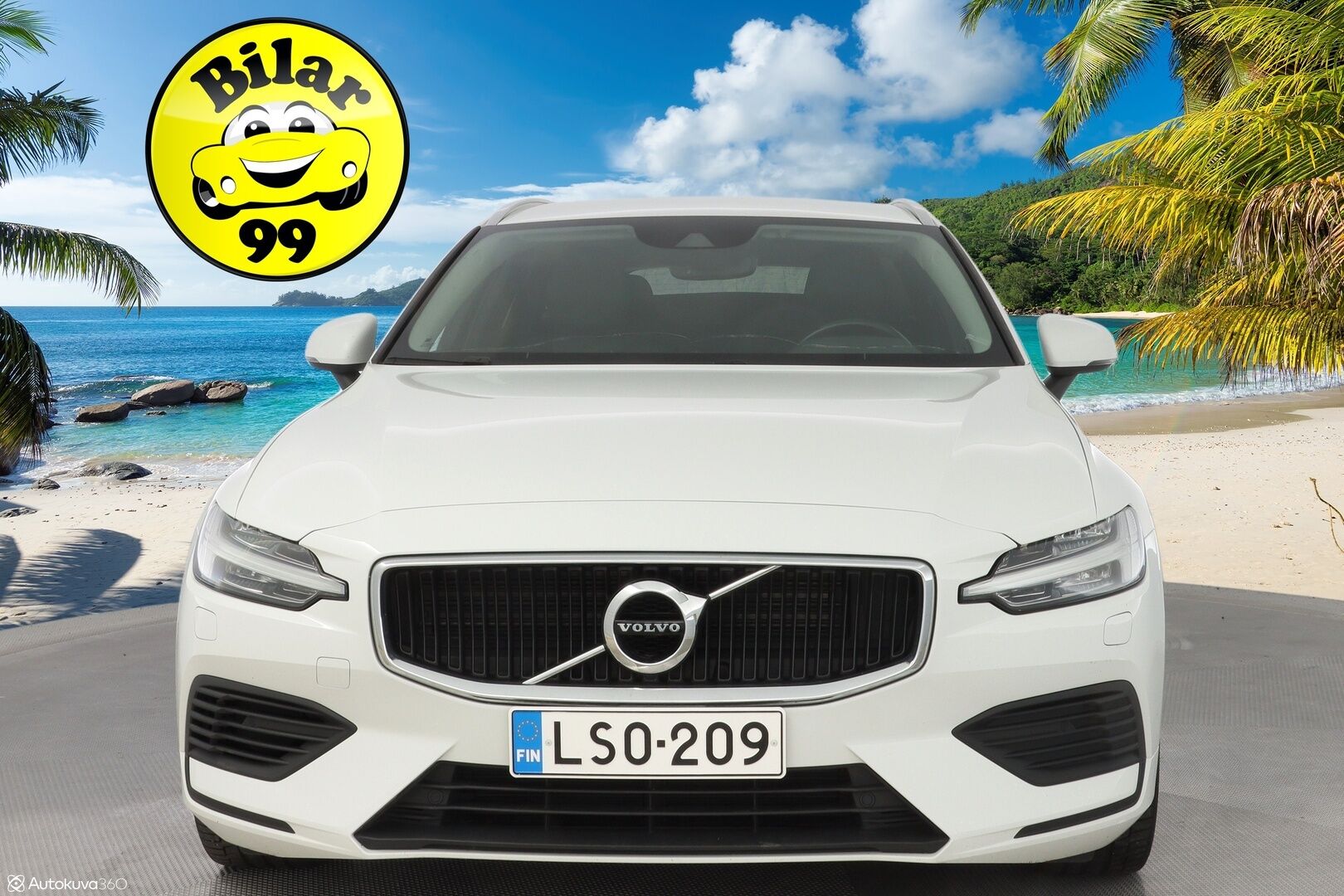 Volvo V60 2020 T6 TwE AWD Momentum Advanced aut. * ACC / Webasto / Kaistavahti / Keyless / Sähköluukku * - Hihna juuri vaihdettu / 2x vanteet ja renkaat!