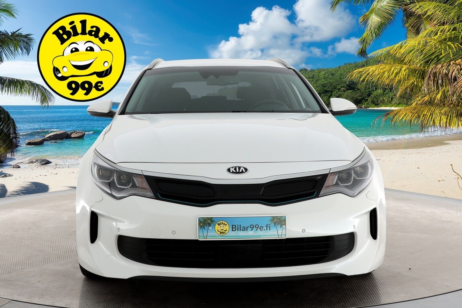 KIA OPTIMA 2018 2,0 GDI PHEV Business Premium SW A/T - | Suomi- Auto | Adapt.vakkari | Harman & Kardon | Avaimeton avaus & käynnistys | Android Auto | Apple Car Play | Peruutuskamera | Merkkiliikkeet huoltokirja | Ilmastoidut nahkapenkit |