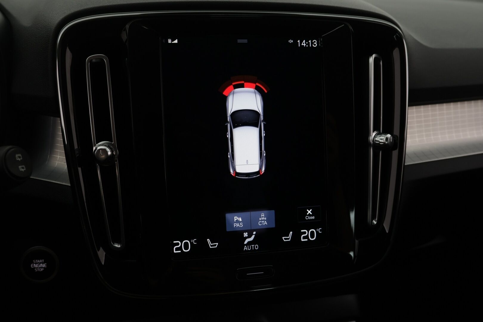 Volvo XC40 2021 T4 TwE Business Inscription Expression aut. - Adapt.Vakkari | Webasto | H&K | Kaistavahti | Katveavustin | P.Kamera | Navi | KeylessGo | Koukku