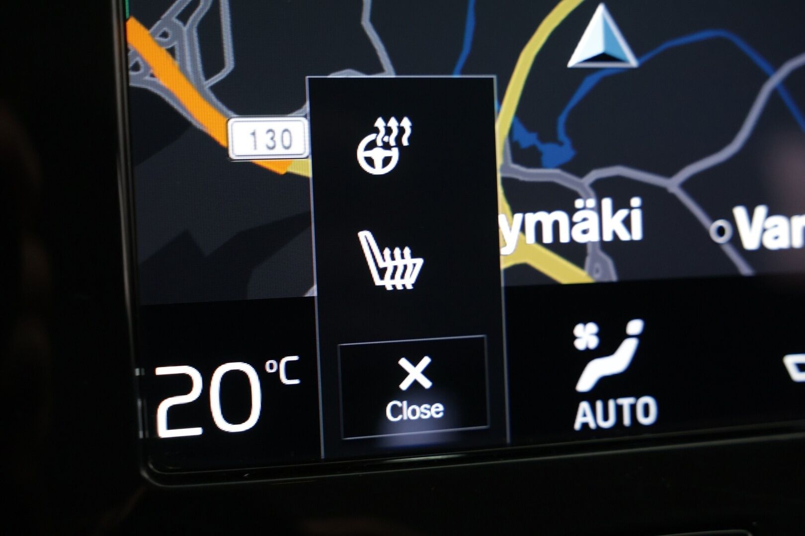 Volvo XC40 2021 T4 TwE Business Inscription Expression aut. - Adapt.Vakkari | Webasto | H&K | Kaistavahti | Katveavustin | P.Kamera | Navi | KeylessGo | Koukku