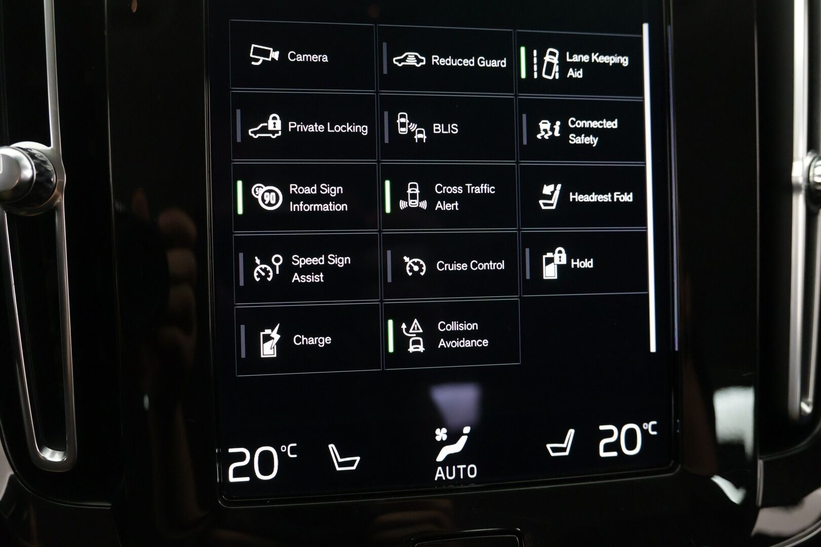 Volvo XC40 2021 T4 TwE Business Inscription Expression aut. - Adapt.Vakkari | Webasto | H&K | Kaistavahti | Katveavustin | P.Kamera | Navi | KeylessGo | Koukku