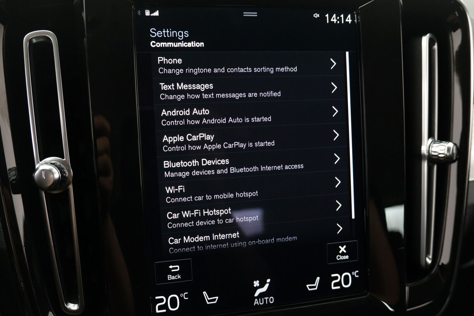 Volvo XC40 2021 T4 TwE Business Inscription Expression aut. - Adapt.Vakkari | Webasto | H&K | Kaistavahti | Katveavustin | P.Kamera | Navi | KeylessGo | Koukku