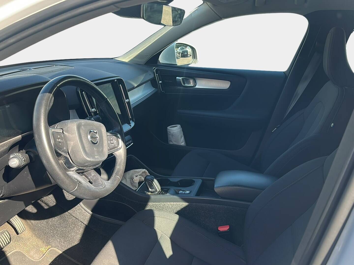 Volvo XC40 2021 T4 TwE Business Inscription Expression aut. - Adapt.Vakkari | Webasto | H&K | Kaistavahti | Katveavustin | P.Kamera | Navi | KeylessGo | Koukku