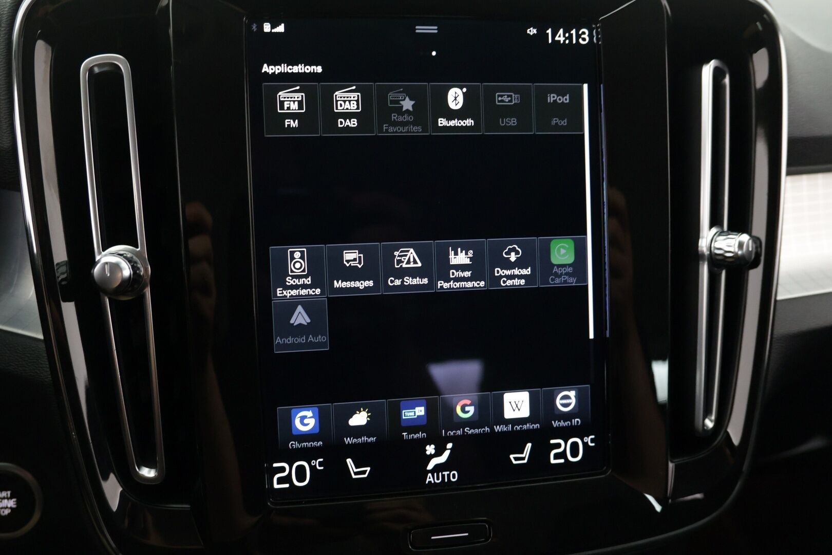 Volvo XC40 2021 T4 TwE Business Inscription Expression aut. - Adapt.Vakkari | Webasto | H&K | Kaistavahti | Katveavustin | P.Kamera | Navi | KeylessGo | Koukku