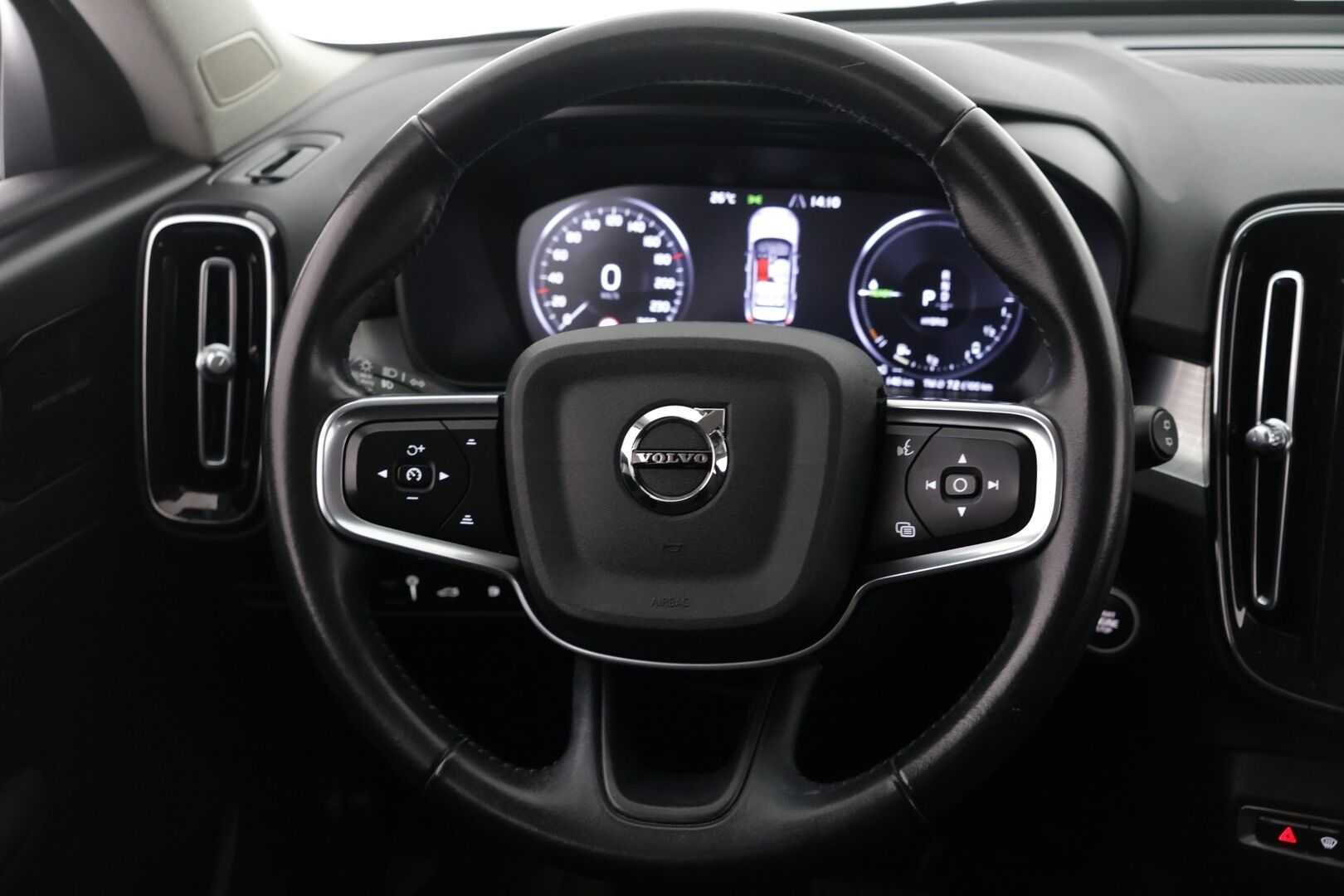 Volvo XC40 2021 T4 TwE Business Inscription Expression aut. - Adapt.Vakkari | Webasto | H&K | Kaistavahti | Katveavustin | P.Kamera | Navi | KeylessGo | Koukku