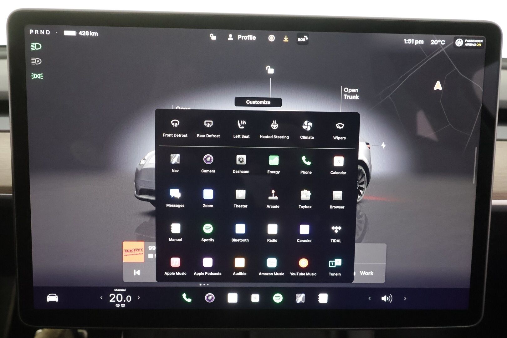 Tesla Model Y 2023 Performance - | Koukku | ILP | Lasikatto | Premium Audio | Matrix LED | P.Kamera | Mustat nahat | Ratinlämmitin | ALV | 1.Om Suomi-auto | Kahdet renkaat aluvanteilla | 