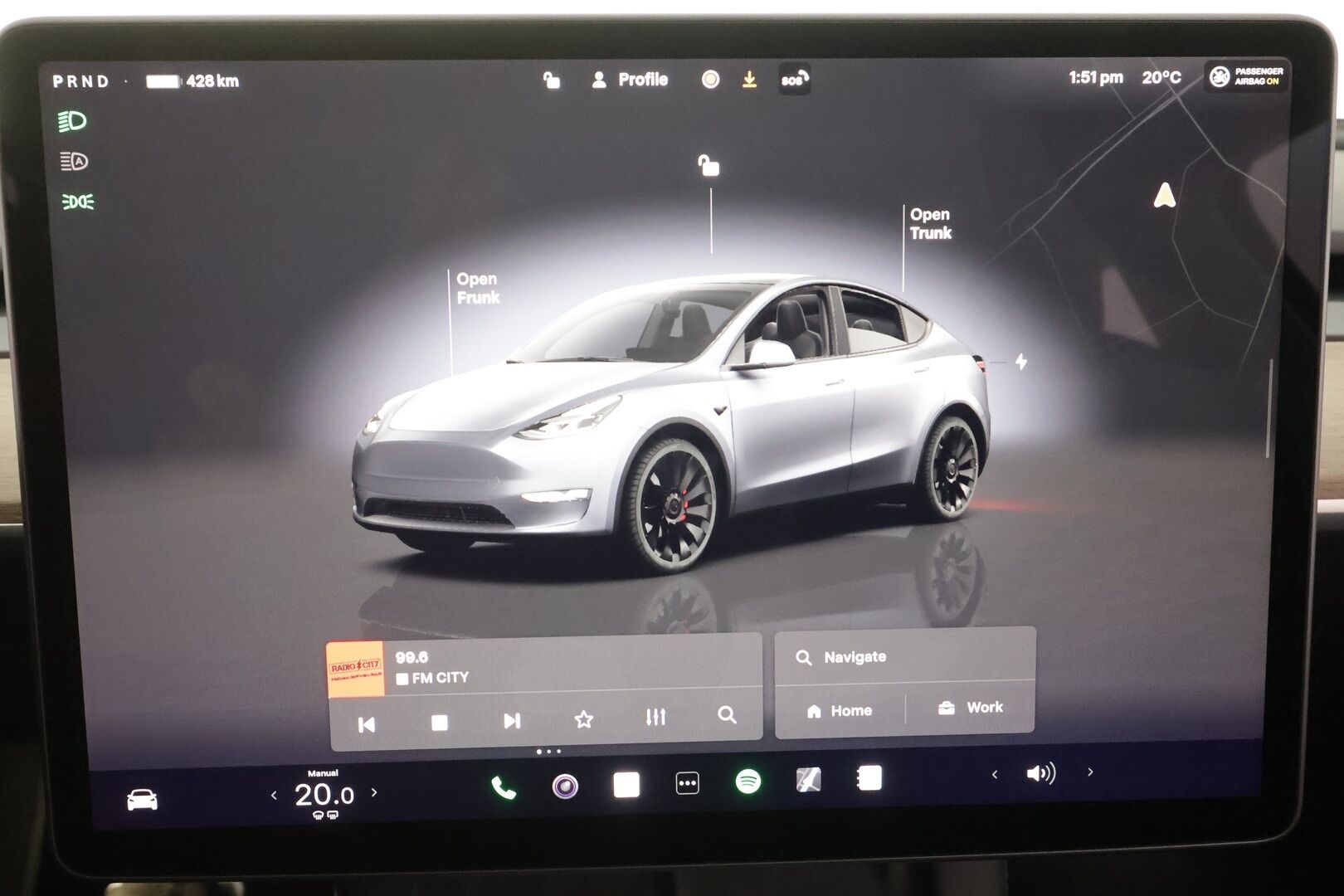 Tesla Model Y 2023 Performance - | Koukku | ILP | Lasikatto | Premium Audio | Matrix LED | P.Kamera | Mustat nahat | Ratinlämmitin | ALV | 1.Om Suomi-auto | Kahdet renkaat aluvanteilla | 