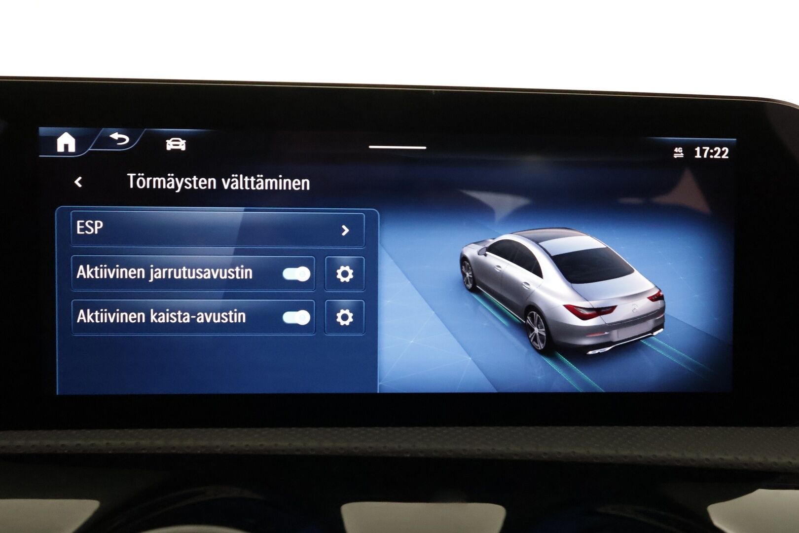 Mercedes-Benz CLA 2024 250 e A - | Distronic+ | Lisälämmitin | Widescreen | P.Kamera | Puolinahat | LED | Keyless | Apple&Android | Suomi-auto | Kahdet Renkaat |
