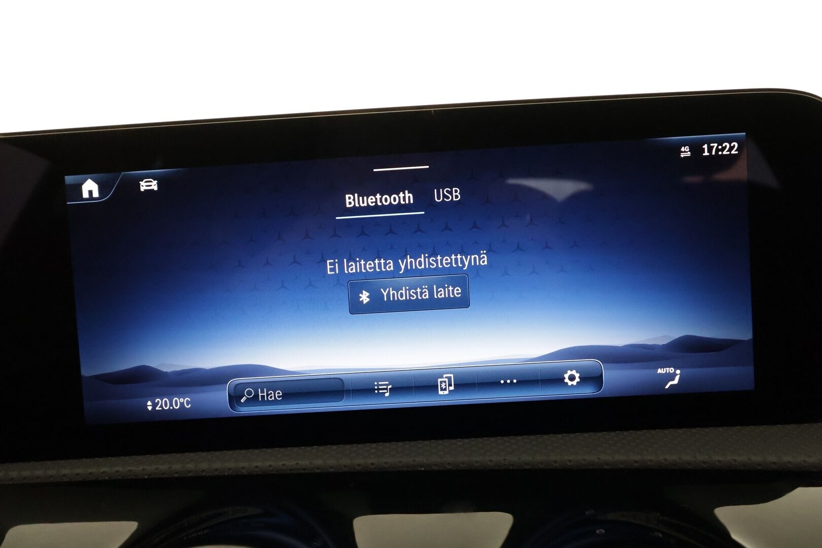 Mercedes-Benz CLA 2024 250 e A - | Distronic+ | Lisälämmitin | Widescreen | P.Kamera | Puolinahat | LED | Keyless | Apple&Android | Suomi-auto | Kahdet Renkaat |