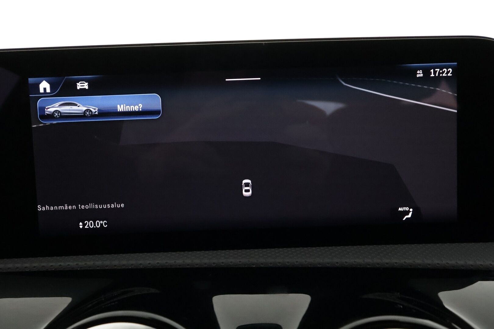 Mercedes-Benz CLA 2024 250 e A - | Distronic+ | Lisälämmitin | Widescreen | P.Kamera | Puolinahat | LED | Keyless | Apple&Android | Suomi-auto | Kahdet Renkaat |