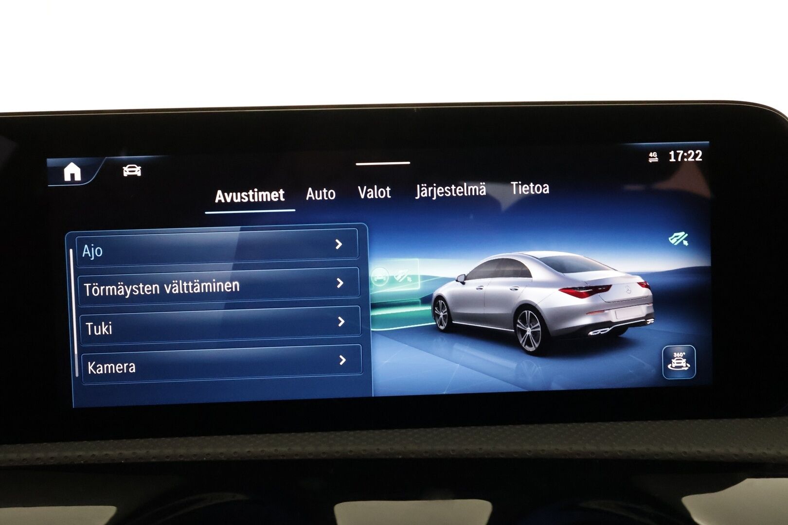 Mercedes-Benz CLA 2024 250 e A - | Distronic+ | Lisälämmitin | Widescreen | P.Kamera | Puolinahat | LED | Keyless | Apple&Android | Suomi-auto | Kahdet Renkaat |