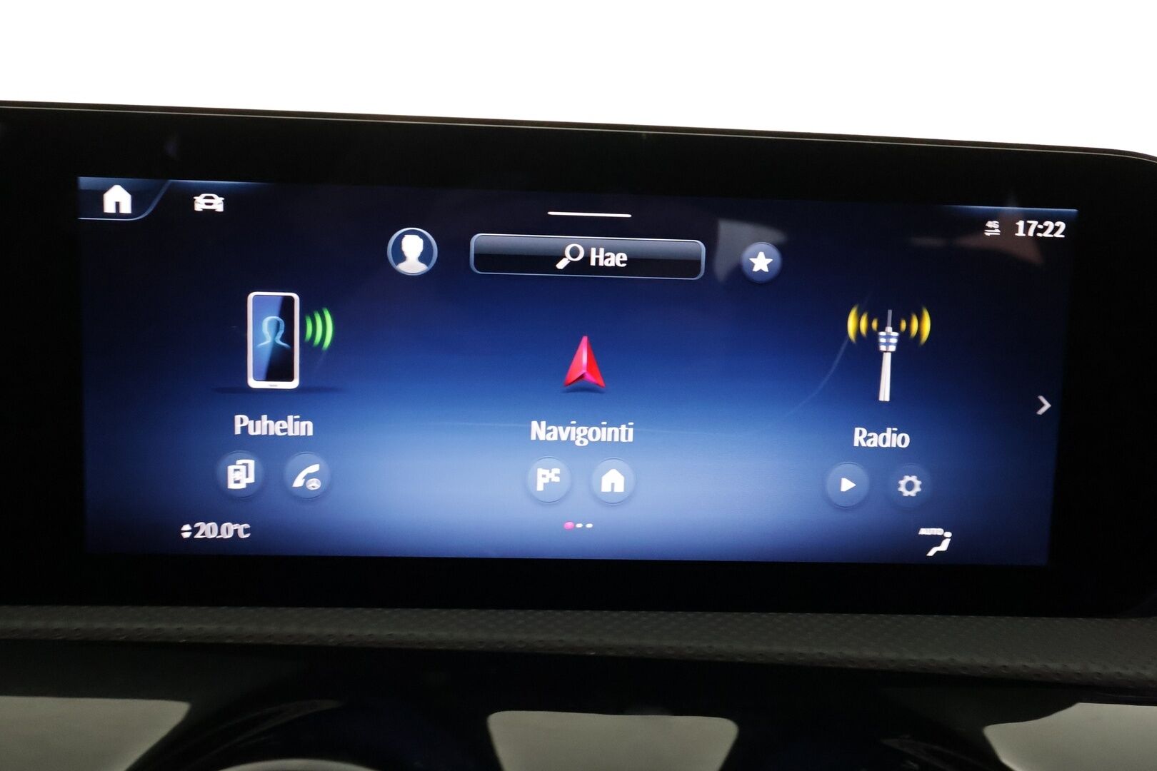 Mercedes-Benz CLA 2024 250 e A - | Distronic+ | Lisälämmitin | Widescreen | P.Kamera | Puolinahat | LED | Keyless | Apple&Android | Suomi-auto | Kahdet Renkaat |