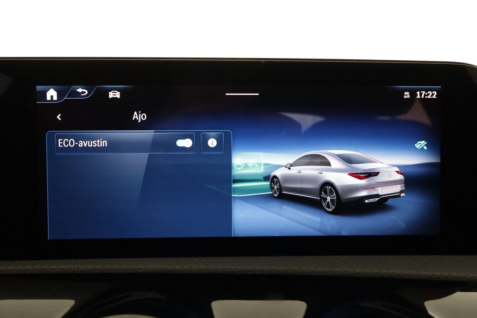 Mercedes-Benz CLA 2024 250 e A - | Distronic+ | Lisälämmitin | Widescreen | P.Kamera | Puolinahat | LED | Keyless | Apple&Android | Suomi-auto | Kahdet Renkaat |