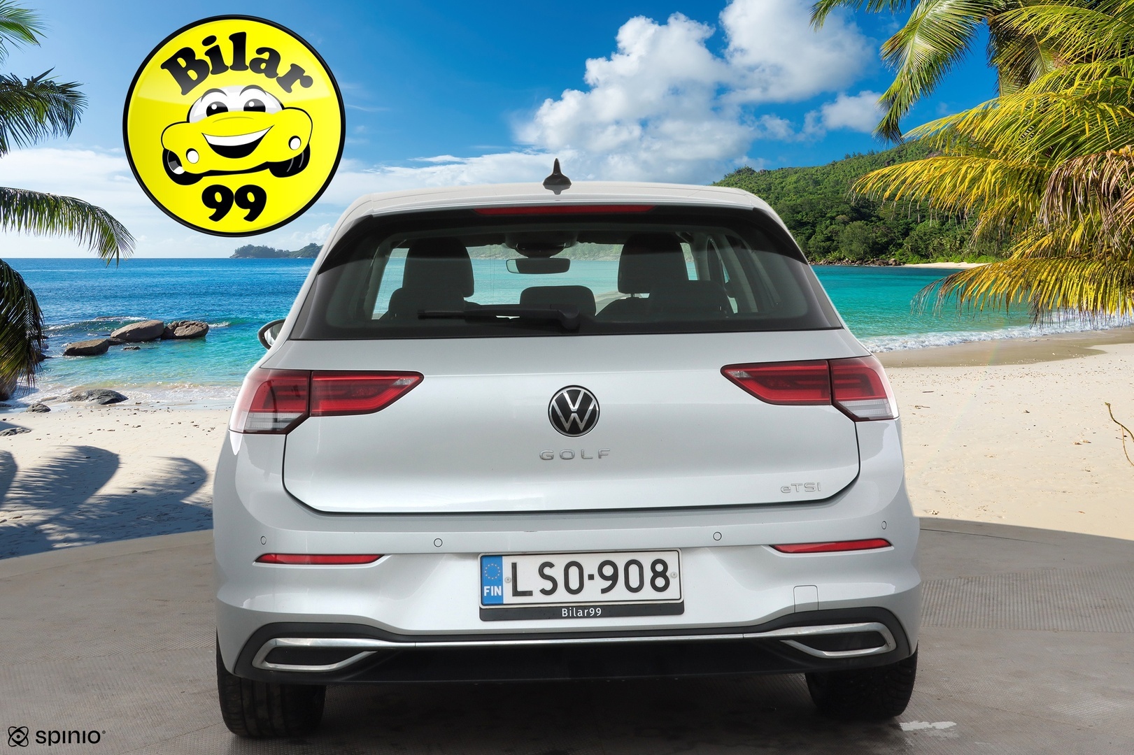 Volkswagen Golf 2024, kuva 5/34