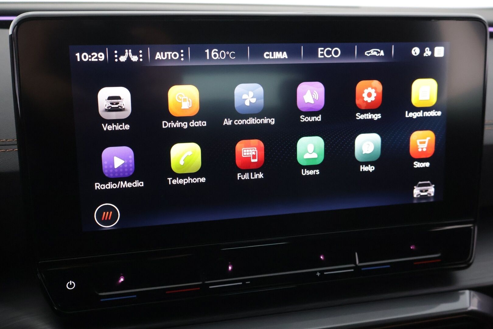 Cupra Formentor 2021 1.4 PHEV 150 kW e-HYBRID DSG *Esilämmitys / Adapt. Vakkari / Tutkat / Sporttipenkit / Ratinlämmitin / Apple&Android* - 2x Latauskaapelit / 2x Aluvanteet ja Renkaat / Edulliset kustannukset / Järkipäätös