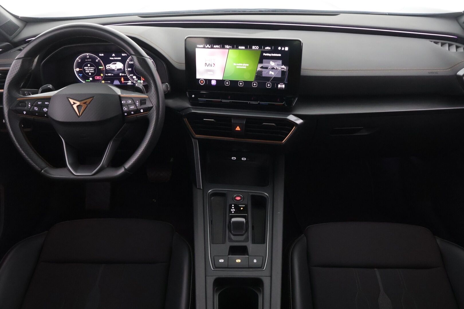 Cupra Formentor 2021 1.4 PHEV 150 kW e-HYBRID DSG *Esilämmitys / Adapt. Vakkari / Tutkat / Sporttipenkit / Ratinlämmitin / Apple&Android* - 2x Latauskaapelit / 2x Aluvanteet ja Renkaat / Edulliset kustannukset / Järkipäätös